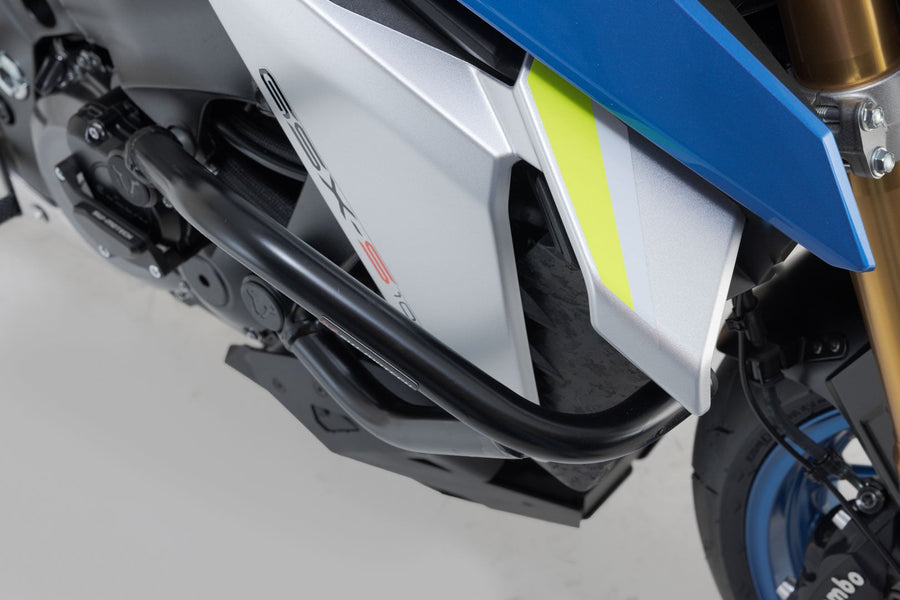 Suzuki GSX S 1000 GX [2024-2026] - Crash bar – picture 5