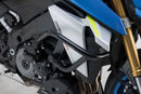 Suzuki GSX S 1000 GX [2024-2026] - Crash bar – picture 6