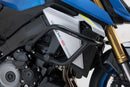 Suzuki GSX S 1000 GX [2024-2026] - Crash bar – picture 7