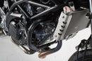 Suzuki SV 650 X Cafe Racer [2018-2026] - Crash bar – picture 3