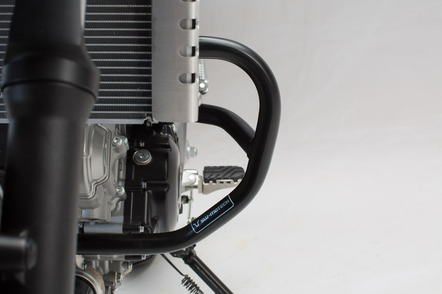 Suzuki SV 650 X Cafe Racer [2018-2026] - Crash bar – picture 4