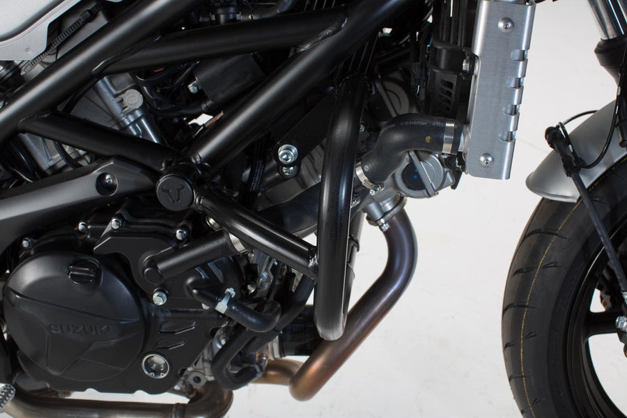 Suzuki SV 650 X Cafe Racer [2018-2026] - Crash bar – picture 5