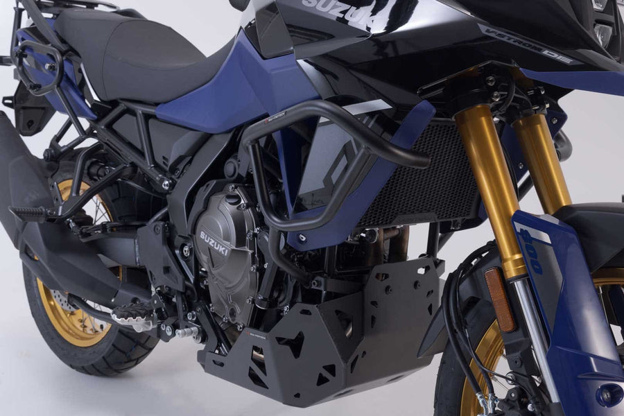 Suzuki V-Strom 800 DE [2023-2026] - crash bar black – picture 2