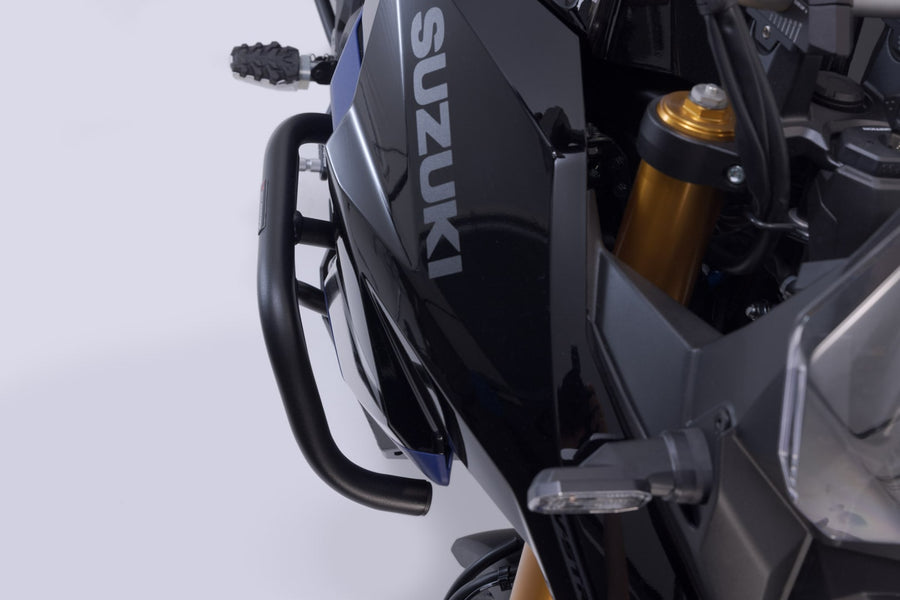 Suzuki V-Strom 800 DE [2023-2026] - crash bar black – picture 4