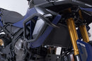 Suzuki V-Strom 800 [2024-2026] - crash bar black – picture 5
