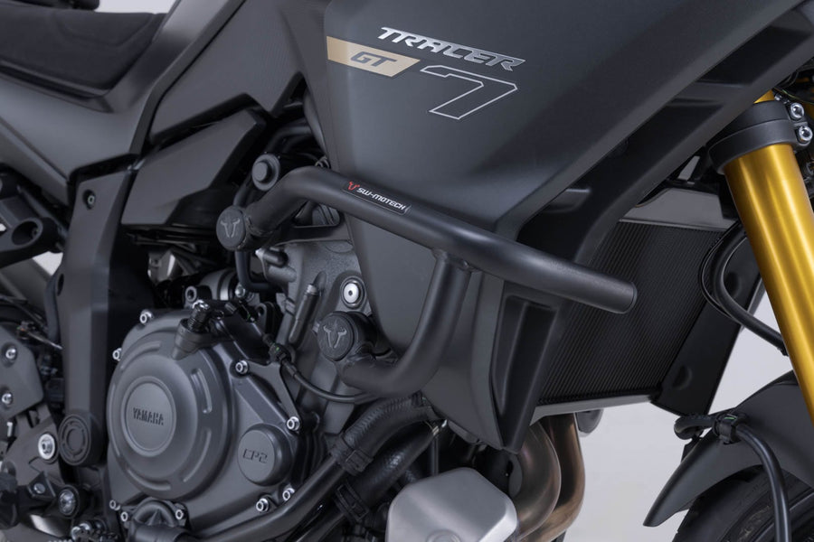 Yamaha Tracer 7 GT [2025-2026] - Crash bar – picture 1