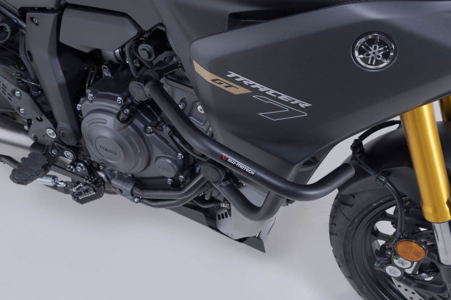 Yamaha Tracer 7 GT [2025-2026] - Crash bar – picture 5