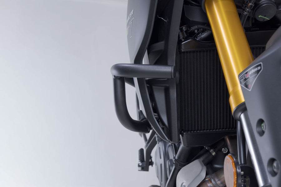 Yamaha Tracer 7 GT [2025-2026] - Crash bar – picture 7