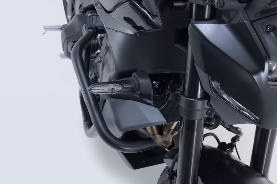 Yamaha MT-09 [2023-2026] - Crash bar – picture 4