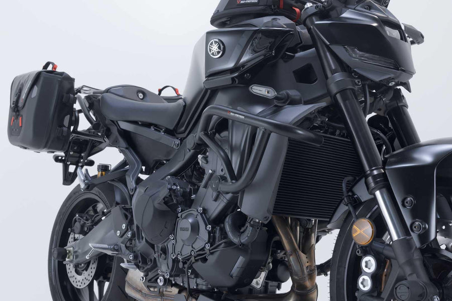 Yamaha MT-09 [2023-2026] - Crash bar – picture 7