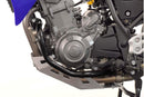 Yamaha XT 660 R [2005-2016] - Crash bar – picture 2