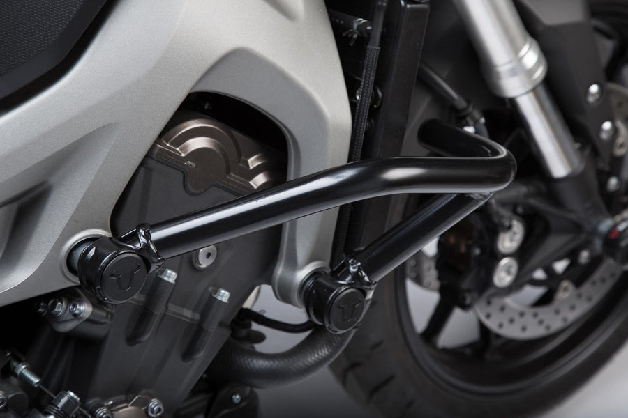 Yamaha FJ-09 850 Tracer [2015-2019] - Crash bar – picture 2