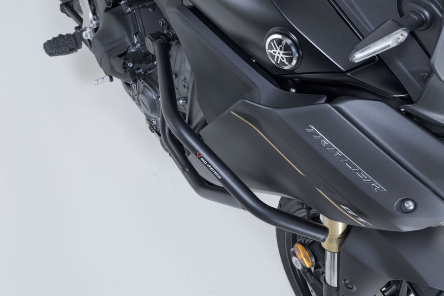Yamaha Tracer 9 GT [2024-2026] - Crash bar – picture 4