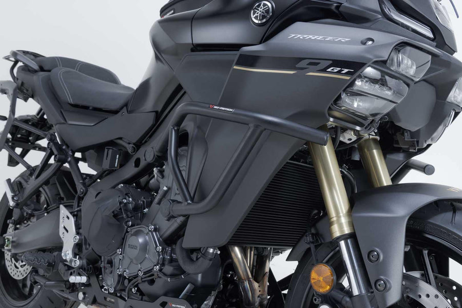 Yamaha Tracer 9 GT [2024-2026] - Crash bar – picture 5