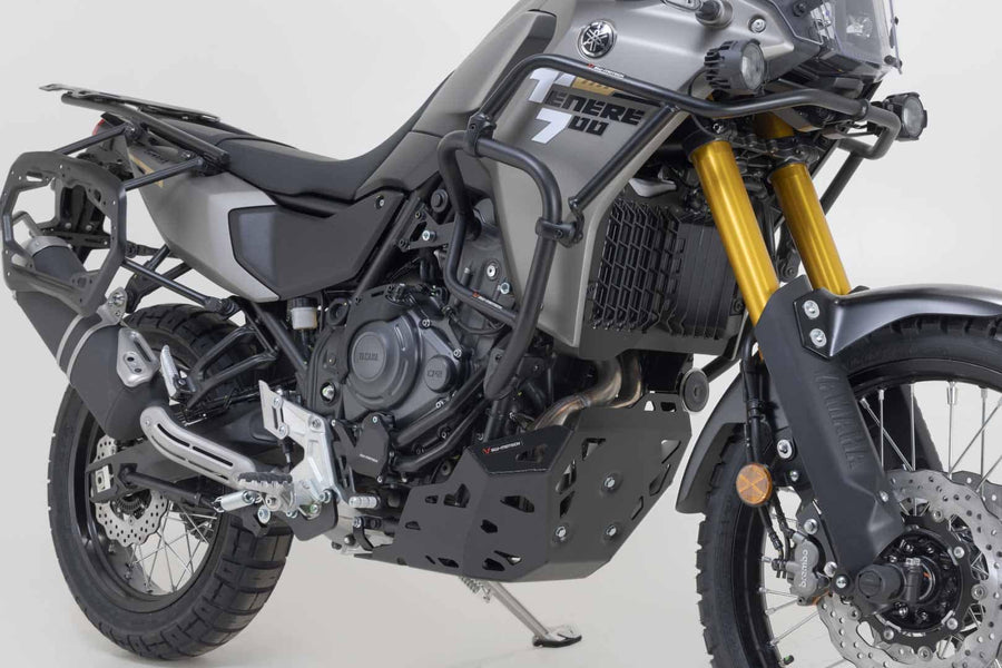 Yamaha XTZ 700 Tenere [2024-2025] - Crash bar – picture 2
