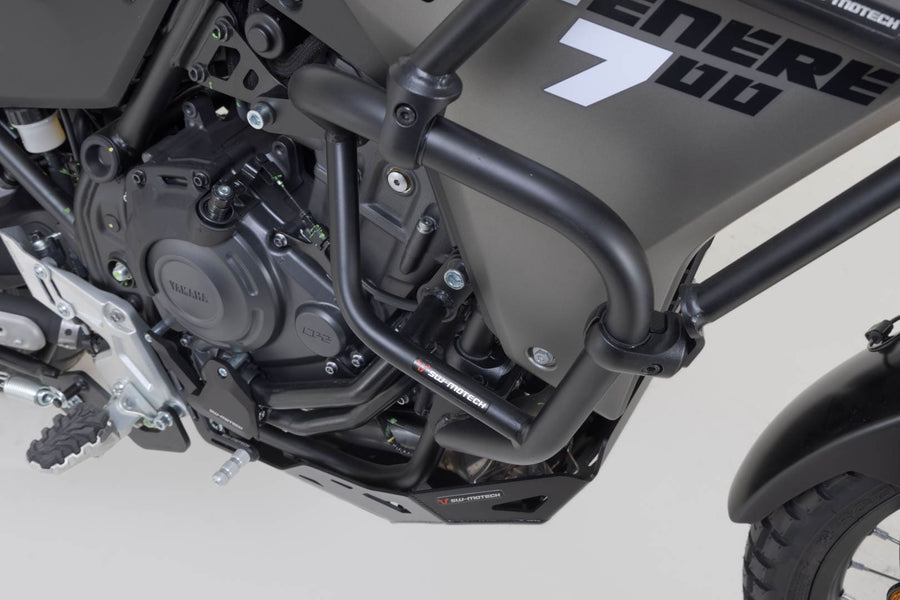 Yamaha XTZ 700 Tenere [2024-2025] - Crash bar – picture 6