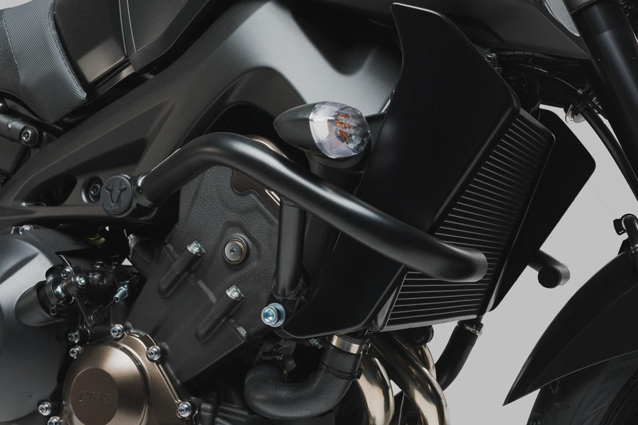 Yamaha MT-09 SP [2018-2022] - Crash bar – picture 4