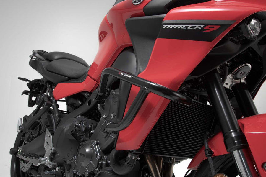 Yamaha Tracer 9 [2024-2026] - Crash bar – Image 1