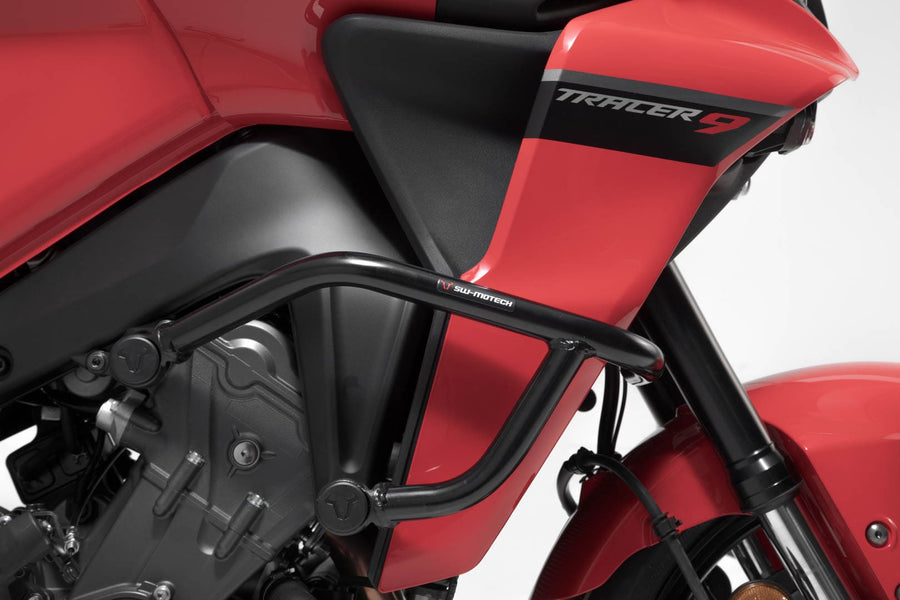 Yamaha Tracer 9 [2024-2026] - Crash bar – picture 6