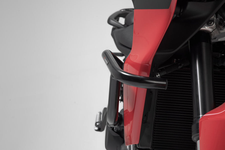 Yamaha Tracer 9 [2024-2026] - Crash bar – picture 7