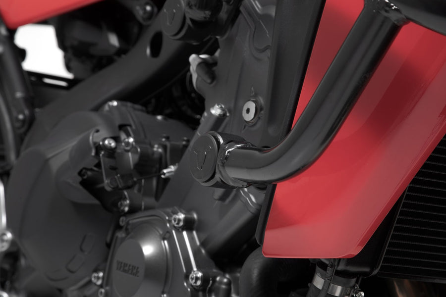 Yamaha Tracer 9 [2024-2026] - Crash bar – picture 8