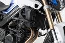 BMW F 800 S [2007-2010] - Crash bar – picture 1