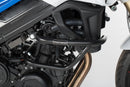 BMW F 800 S [2007-2010] - Crash bar – picture 2