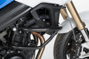 BMW F 800 S [2007-2010] - Crash bar – picture 3