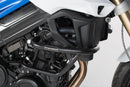 BMW F 800 S [2007-2010] - Crash bar – picture 4