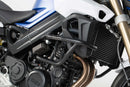 BMW F 800 S [2007-2010] - Crash bar – picture 5