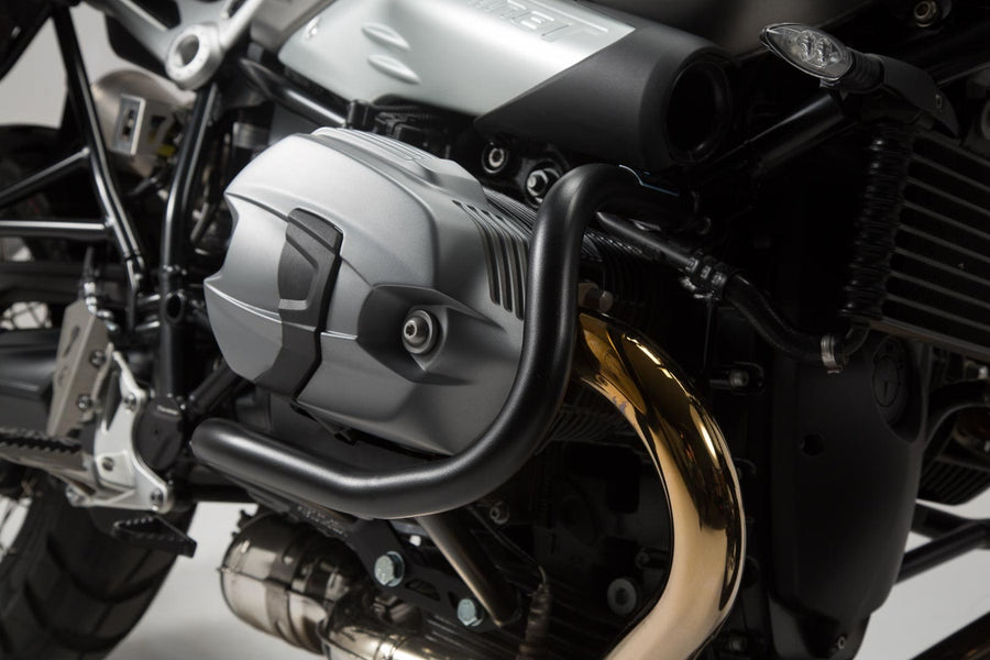 BMW R nineT [2018-2023] - Crash bar – picture 1