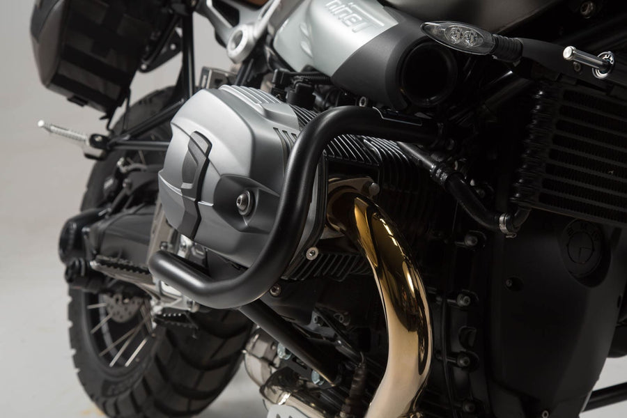 BMW R nineT [2018-2023] - Crash bar – picture 2