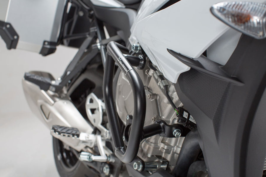 BMW S 1000 XR [2015-2019] - Crash bar – picture 3