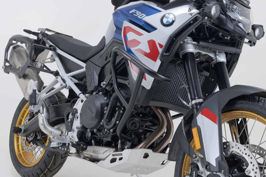 BMW F 900 GS-P [2024-2026] - Crash bar – picture 2