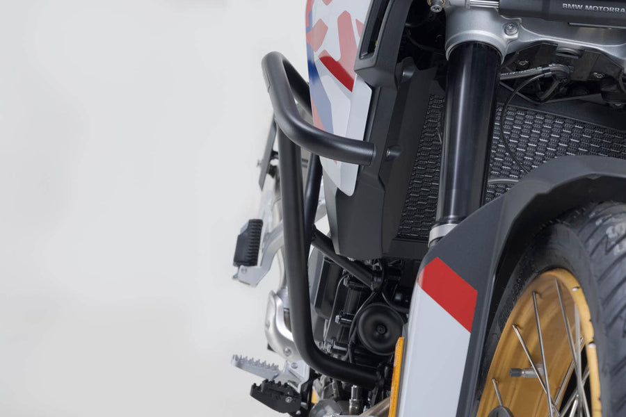 BMW F 800 GS-P [2024-2025] - Crash bar – picture 3