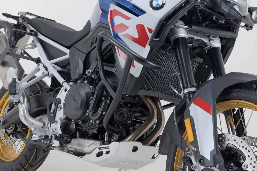 BMW F 800 GS [2024-2025] - Crash bar – picture 5