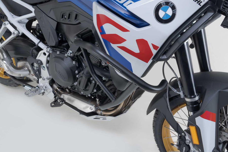 BMW F 900 GS-P [2024-2026] - Crash bar – picture 6