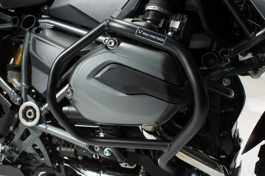 BMW R 1200 GS [2012-2019] - Crash bar – picture 1