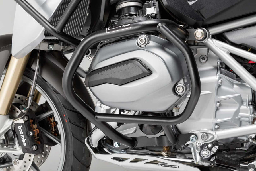 BMW R 1200 GS [2012-2019] - Crash bar – picture 2