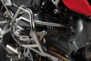 BMW R 1200 GS [2012-2019] - Edelstahl-Sturzbügel – Bild 4