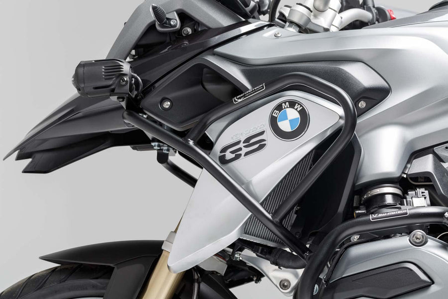 BMW R 1200 GS [2012-2016] - Upper crash bar – picture 3