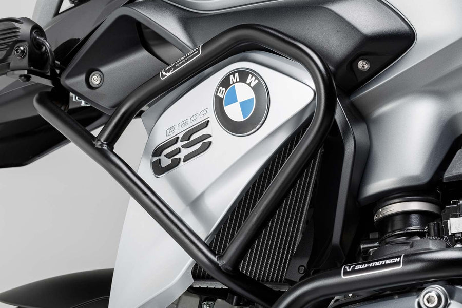 BMW R 1200 GS [2012-2016] - Upper crash bar – picture 4