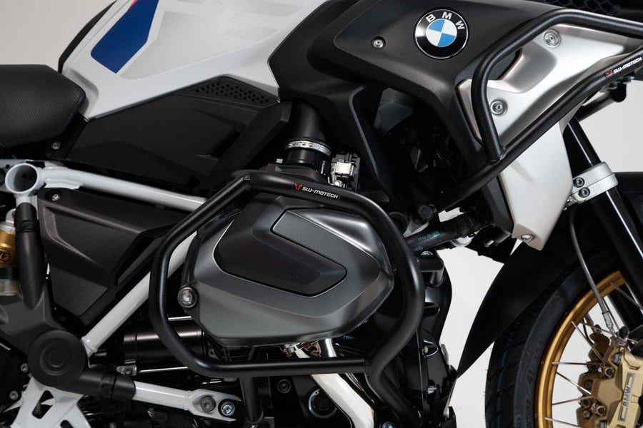 BMW R 1250 RS [2022-2024] - Crash bar – picture 4