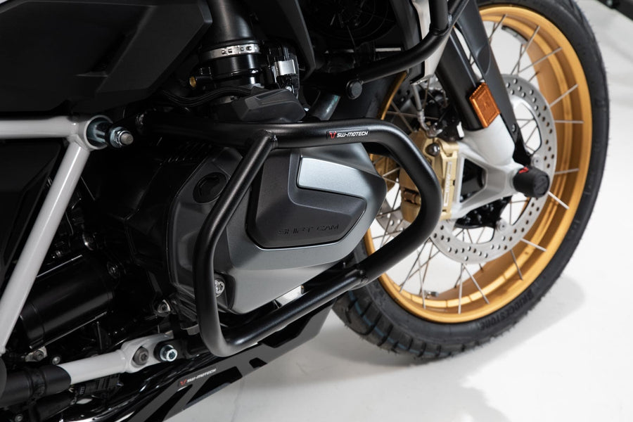 BMW R 1250 GS [2021-2023] - Crash bar – picture 5