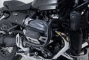 BMW R 12 S [2025] - crash bar made of steel, black – picture 1