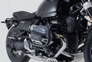 BMW R 12 S [2025] - crash bar made of steel, black – picture 2