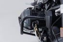BMW R 12 S [2025] - crash bar made of steel, black – picture 3