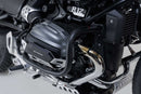 BMW R 12 [2024-2026] - crash bar black, steel tube 27 mm – picture 5