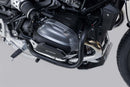 BMW R 12 [2024-2026] - crash bar black, steel tube 27 mm – picture 6