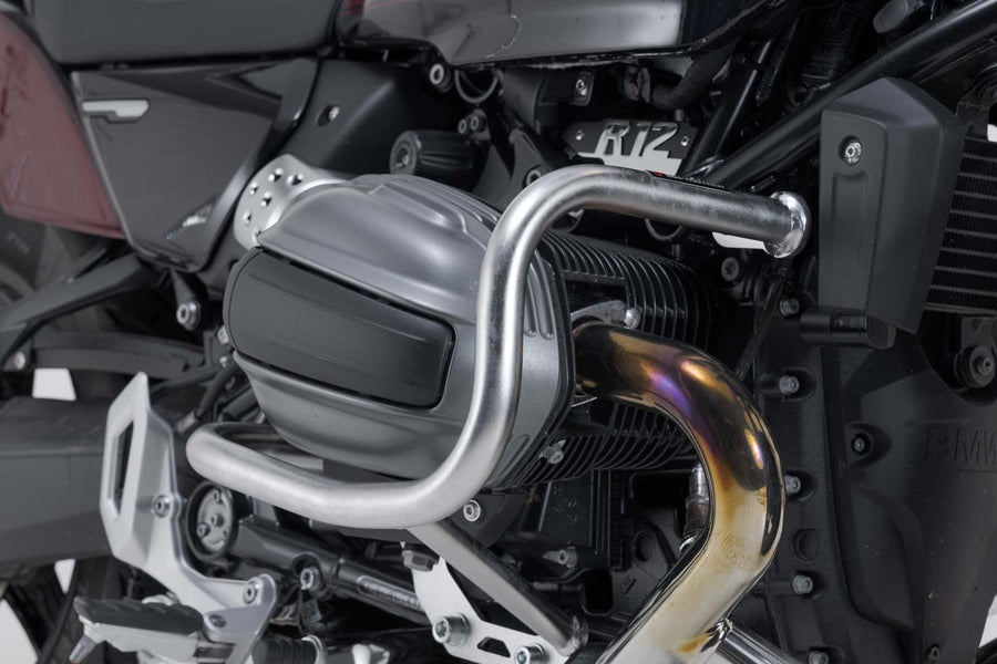 BMW R 12 [2024-2026] - Crash bar version SBL.07.968.10100 - Image 1